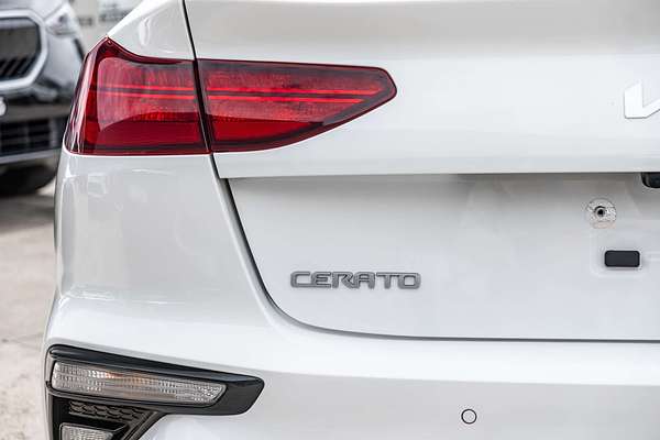 2024 Kia Cerato S BD