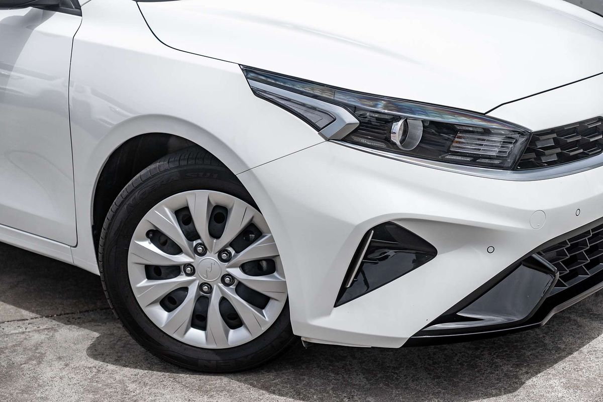 2024 Kia Cerato S BD