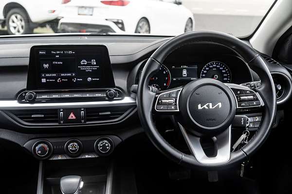 2024 Kia Cerato S BD