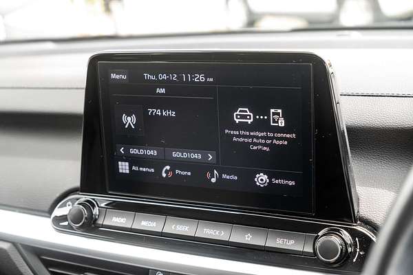 2024 Kia Cerato S BD