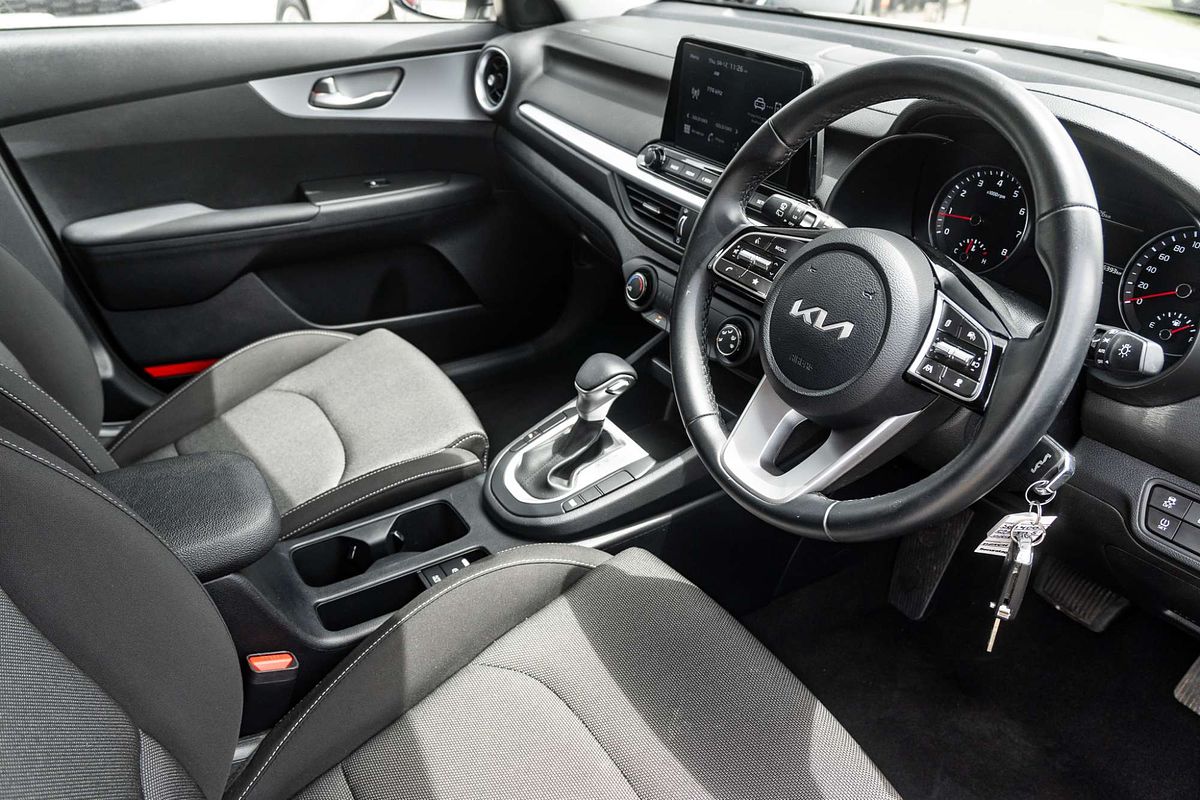 2024 Kia Cerato S BD