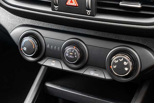 2024 Kia Cerato S BD