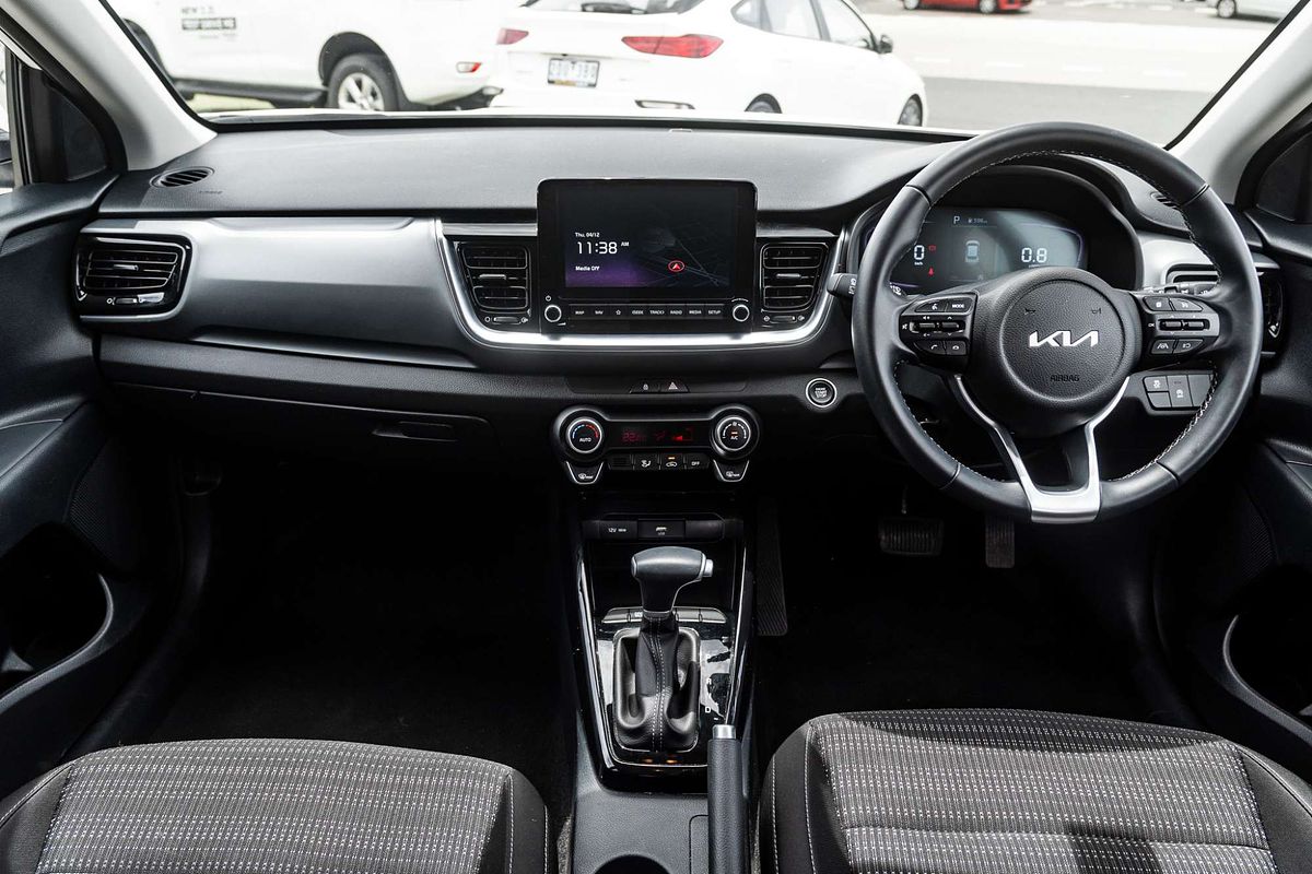 2024 Kia Stonic Sport YB