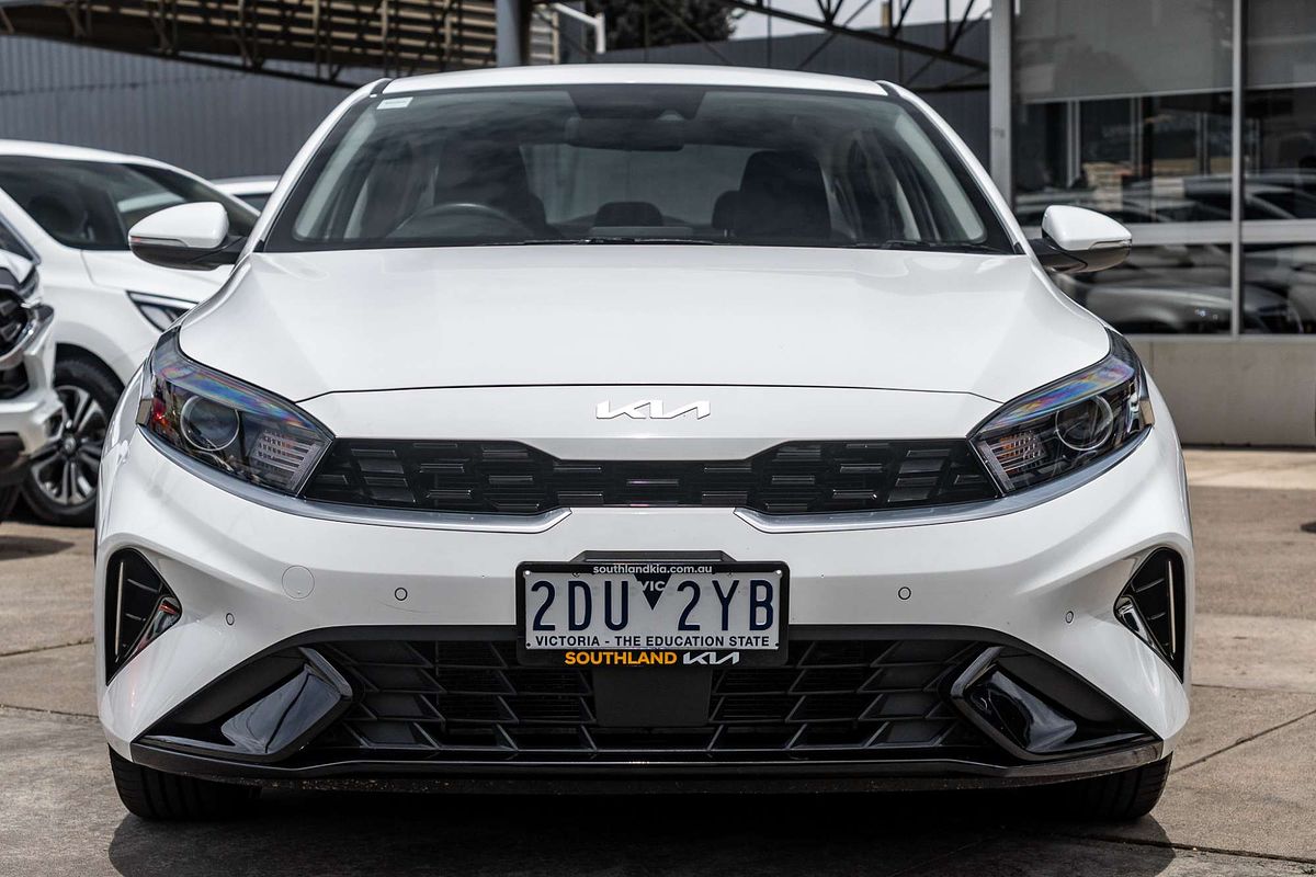 2024 Kia Cerato S BD