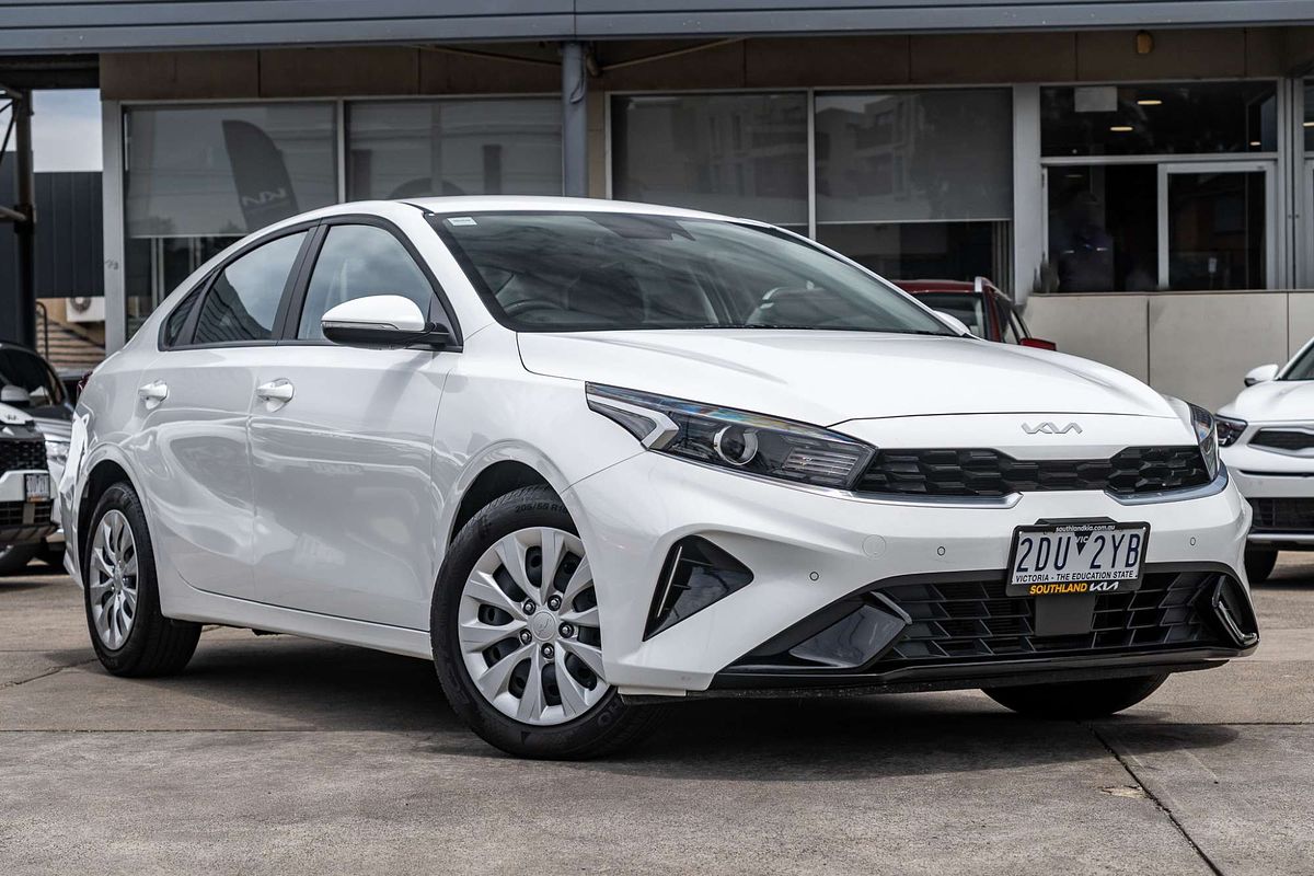 2024 Kia Cerato S BD