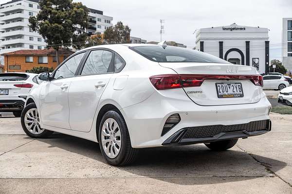 2024 Kia Cerato S BD