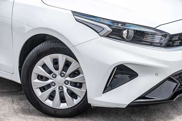 2024 Kia Cerato S BD