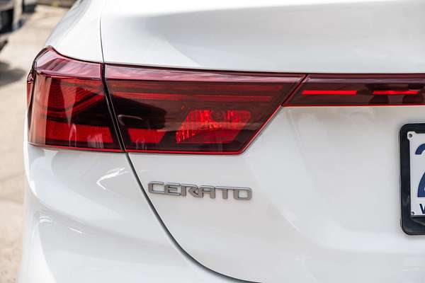 2024 Kia Cerato S BD