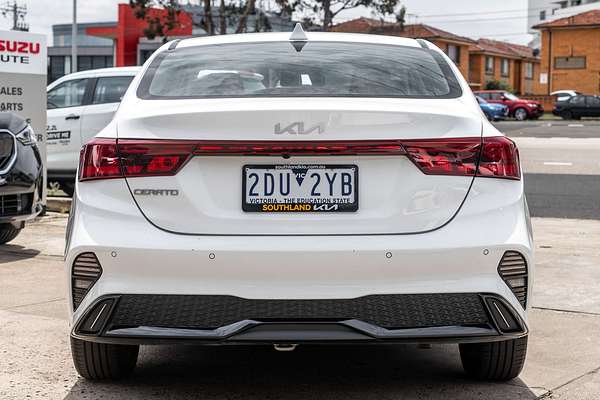 2024 Kia Cerato S BD
