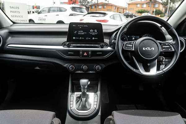 2024 Kia Cerato S BD