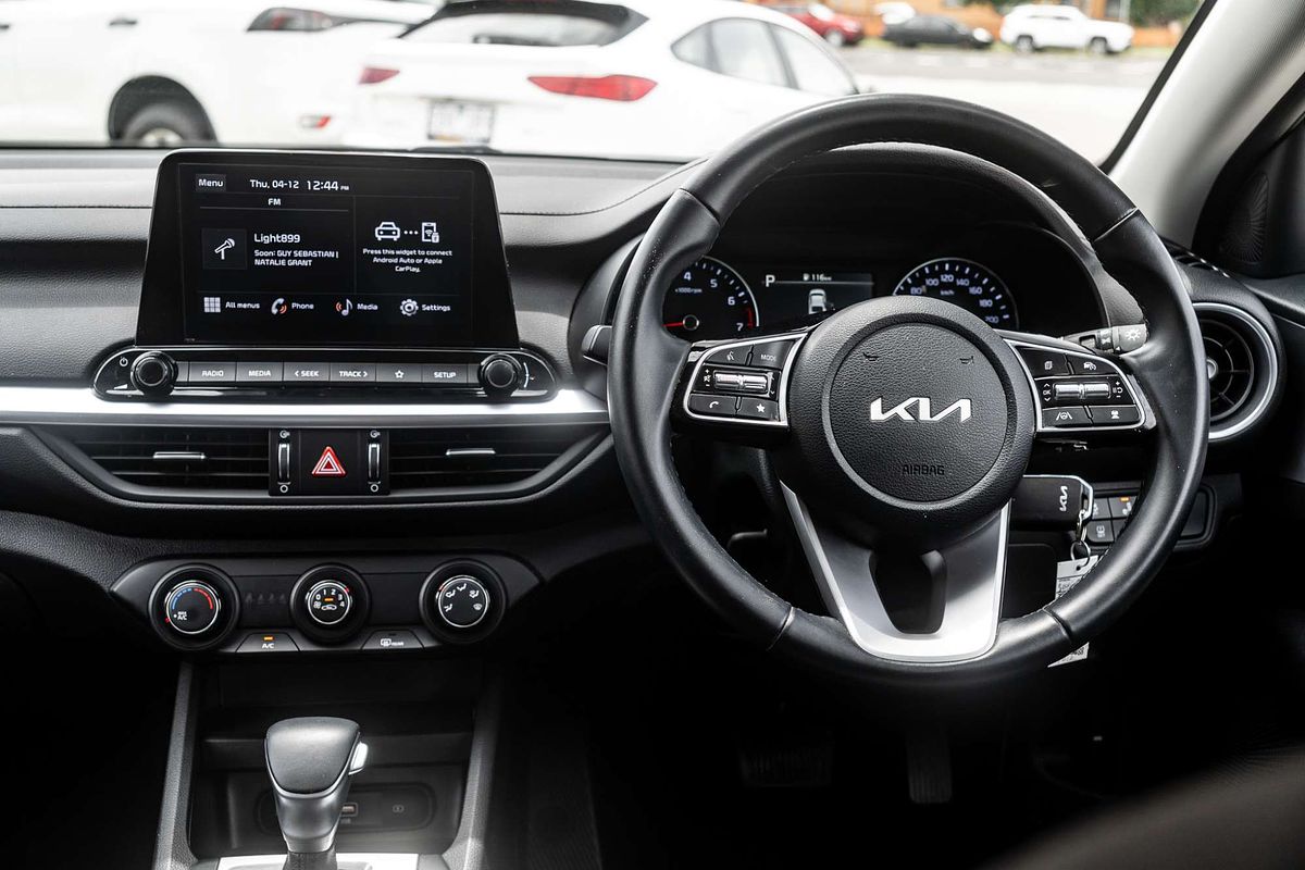 2024 Kia Cerato S BD