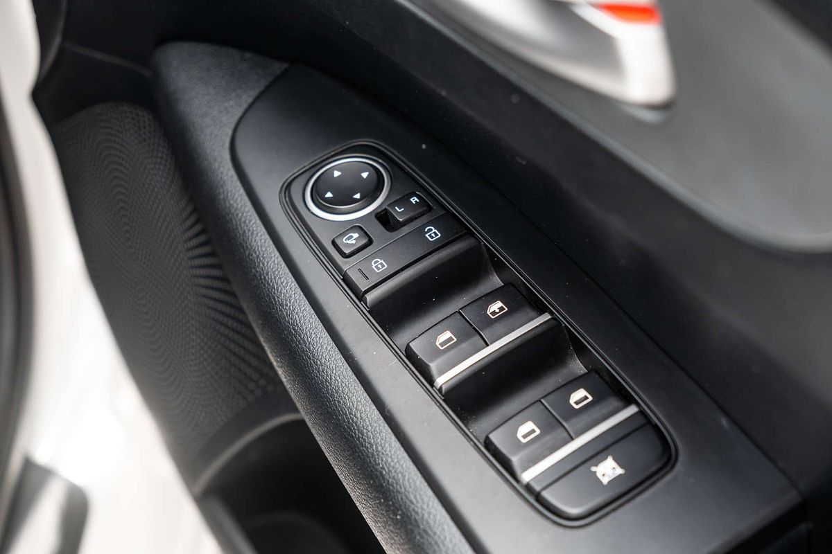 2024 Kia Cerato S BD