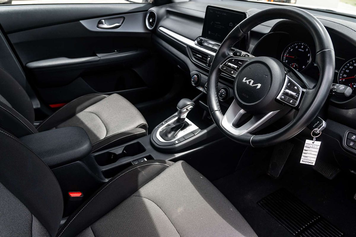 2024 Kia Cerato S BD