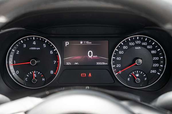 2024 Kia Cerato S BD