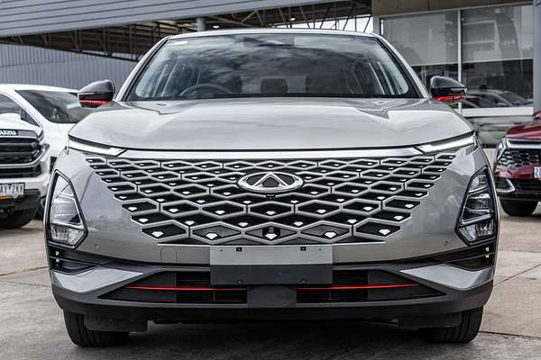 2023 Chery OMODA 5 EX