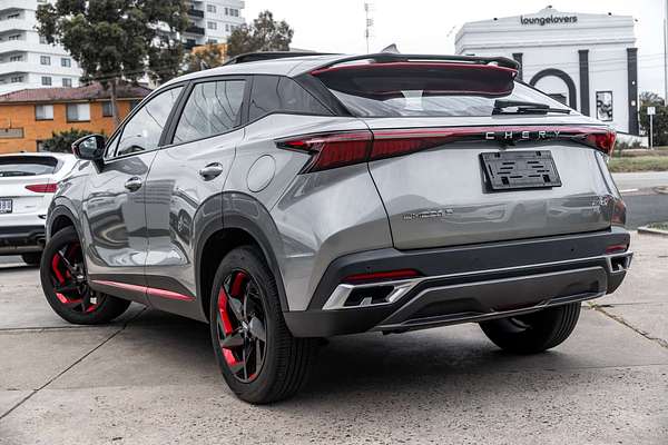 2023 Chery OMODA 5 EX