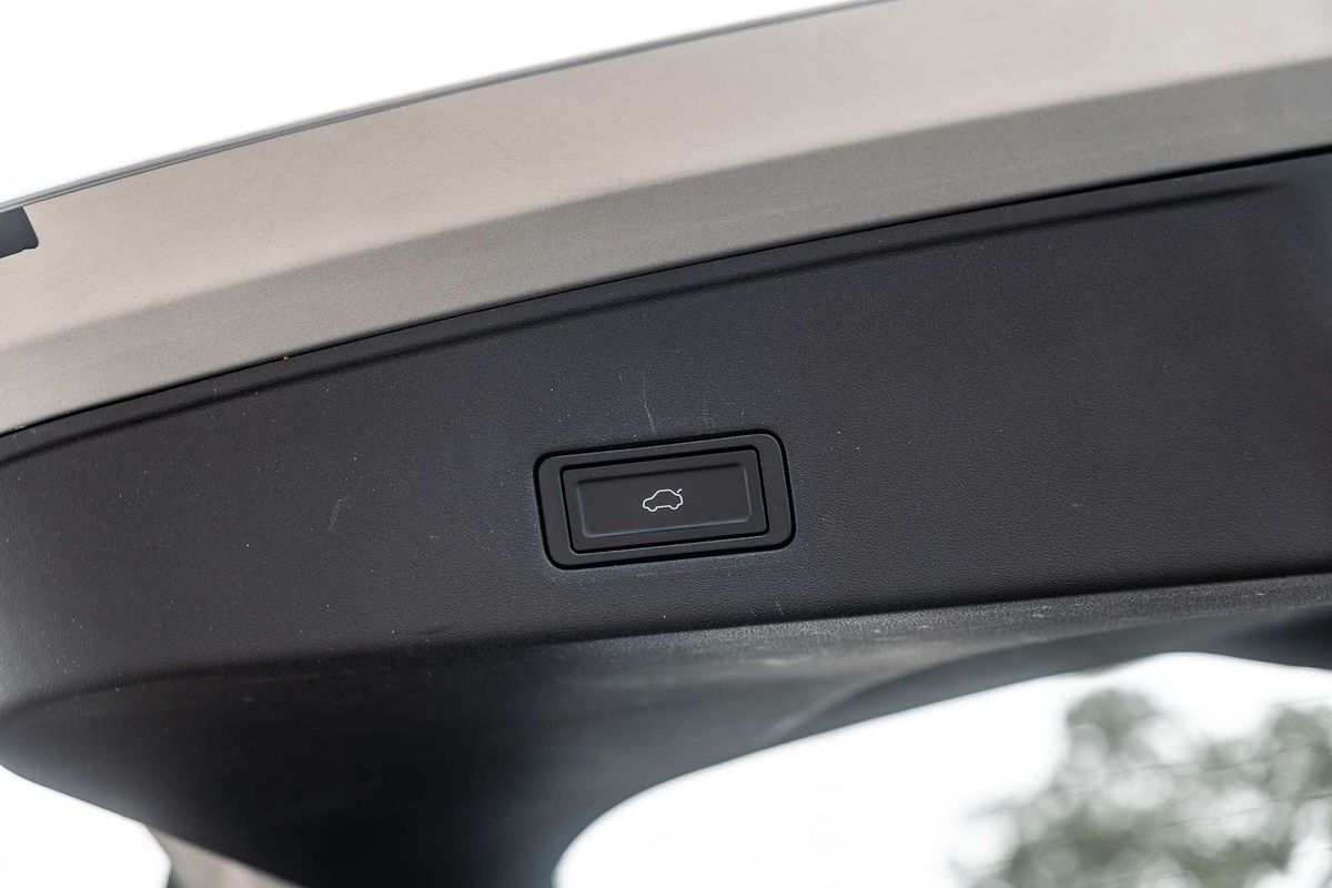 2023 Chery OMODA 5 EX