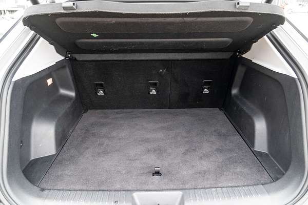 2023 Chery OMODA 5 EX