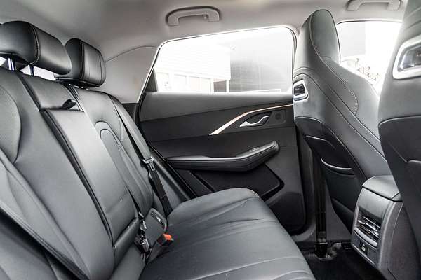 2023 Chery OMODA 5 EX