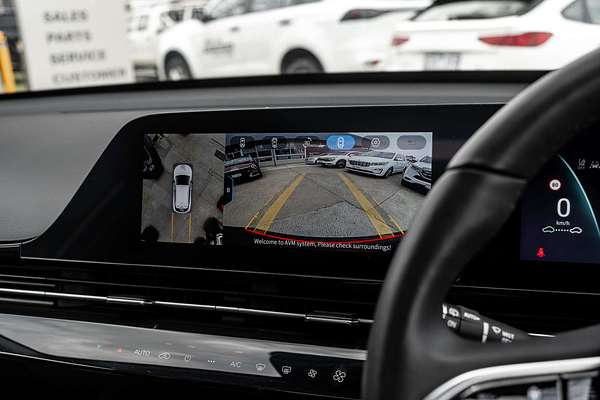 2023 Chery OMODA 5 EX