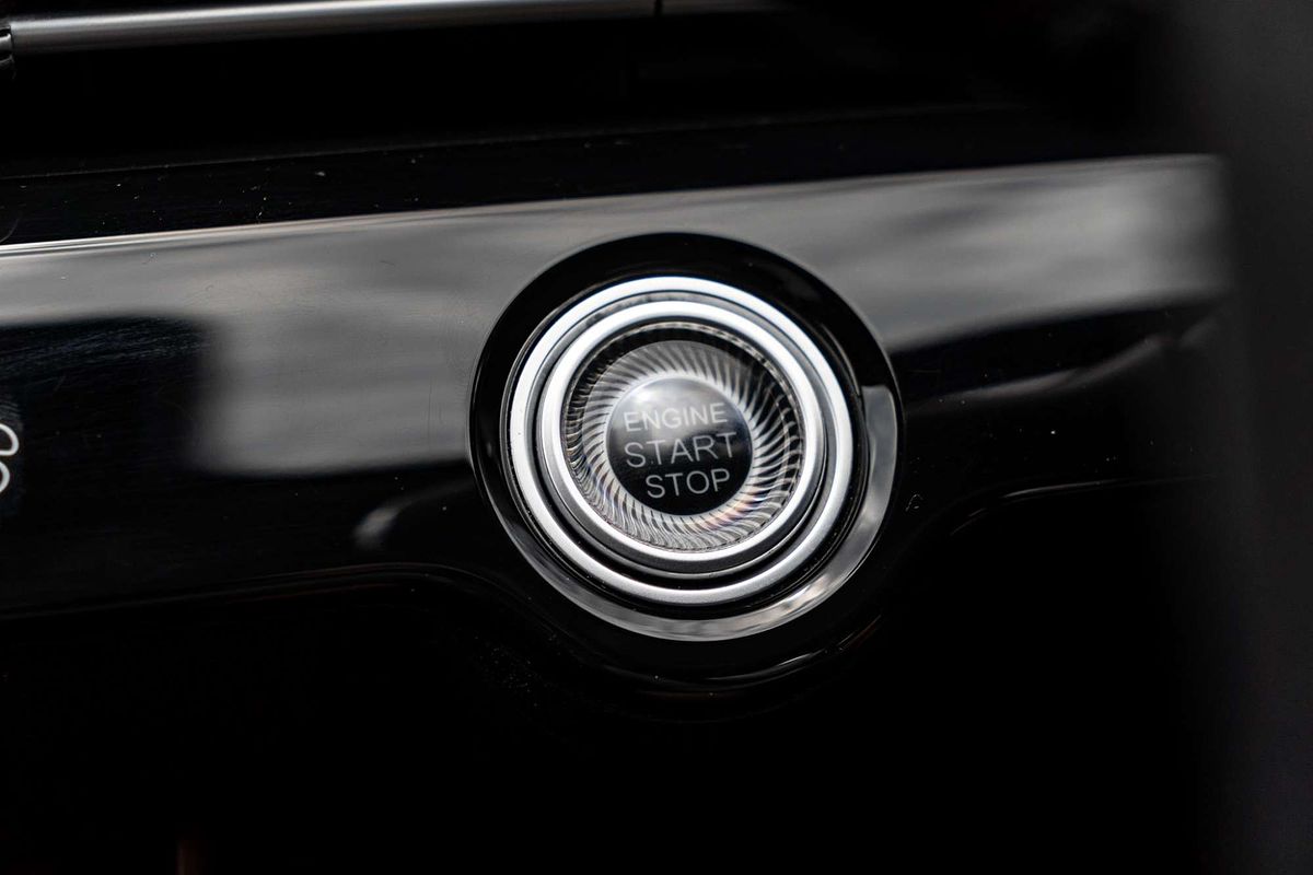 2023 Chery OMODA 5 EX