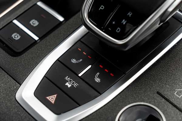 2023 Chery OMODA 5 EX