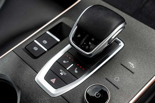 2023 Chery OMODA 5 EX