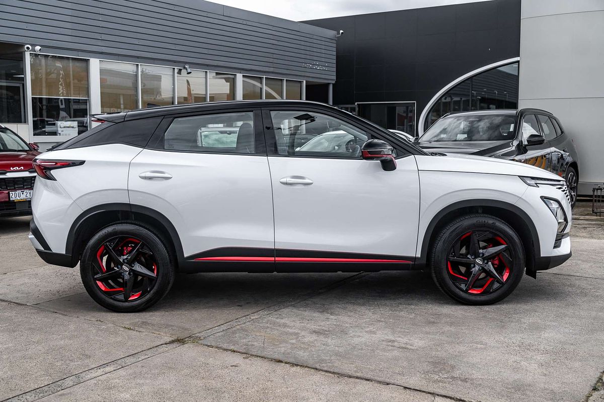 2024 Chery OMODA 5 EX