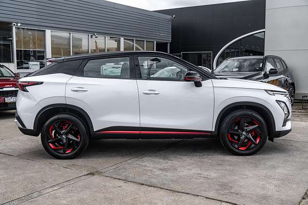 2024 Chery OMODA 5 EX