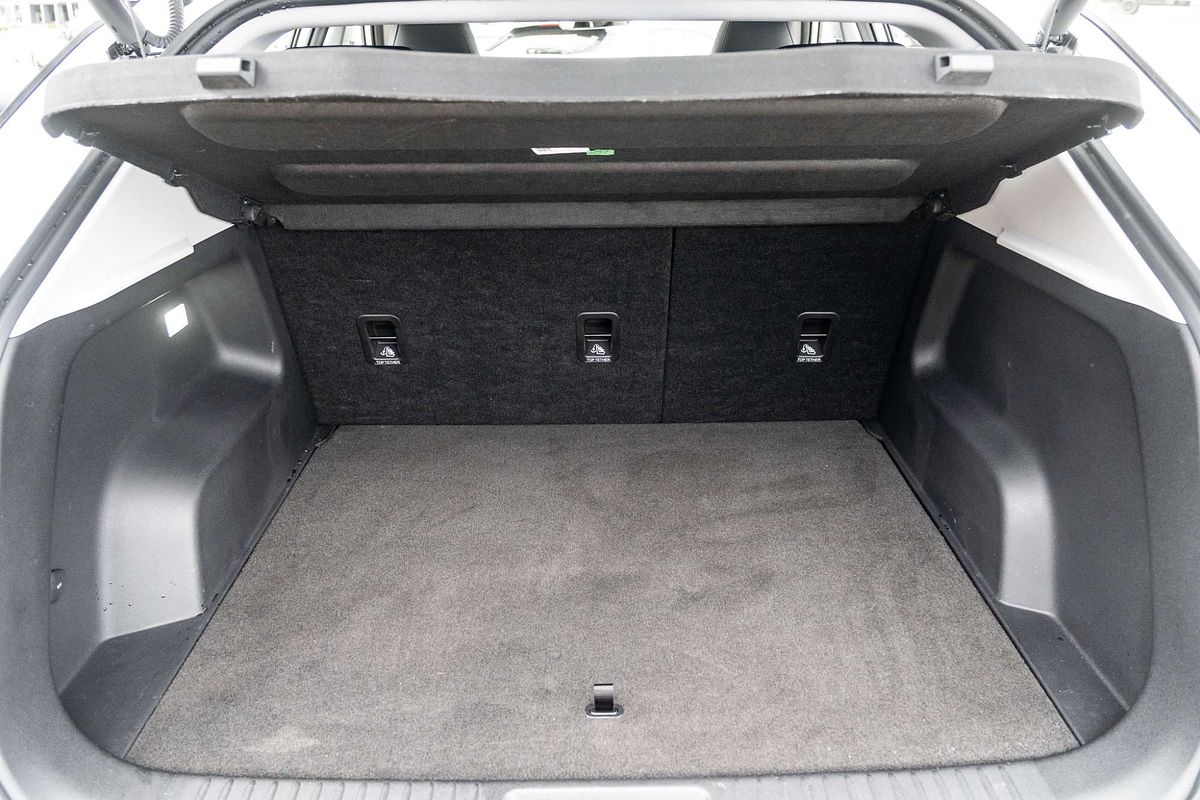 2024 Chery OMODA 5 EX