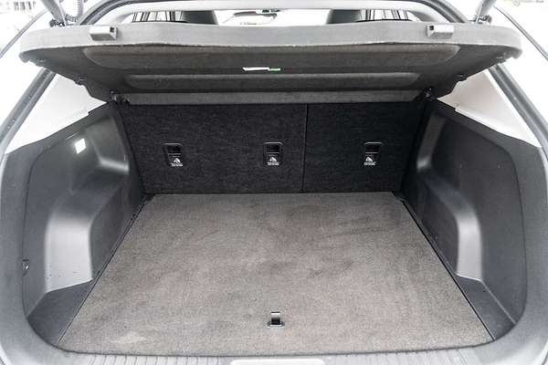 2024 Chery OMODA 5 EX