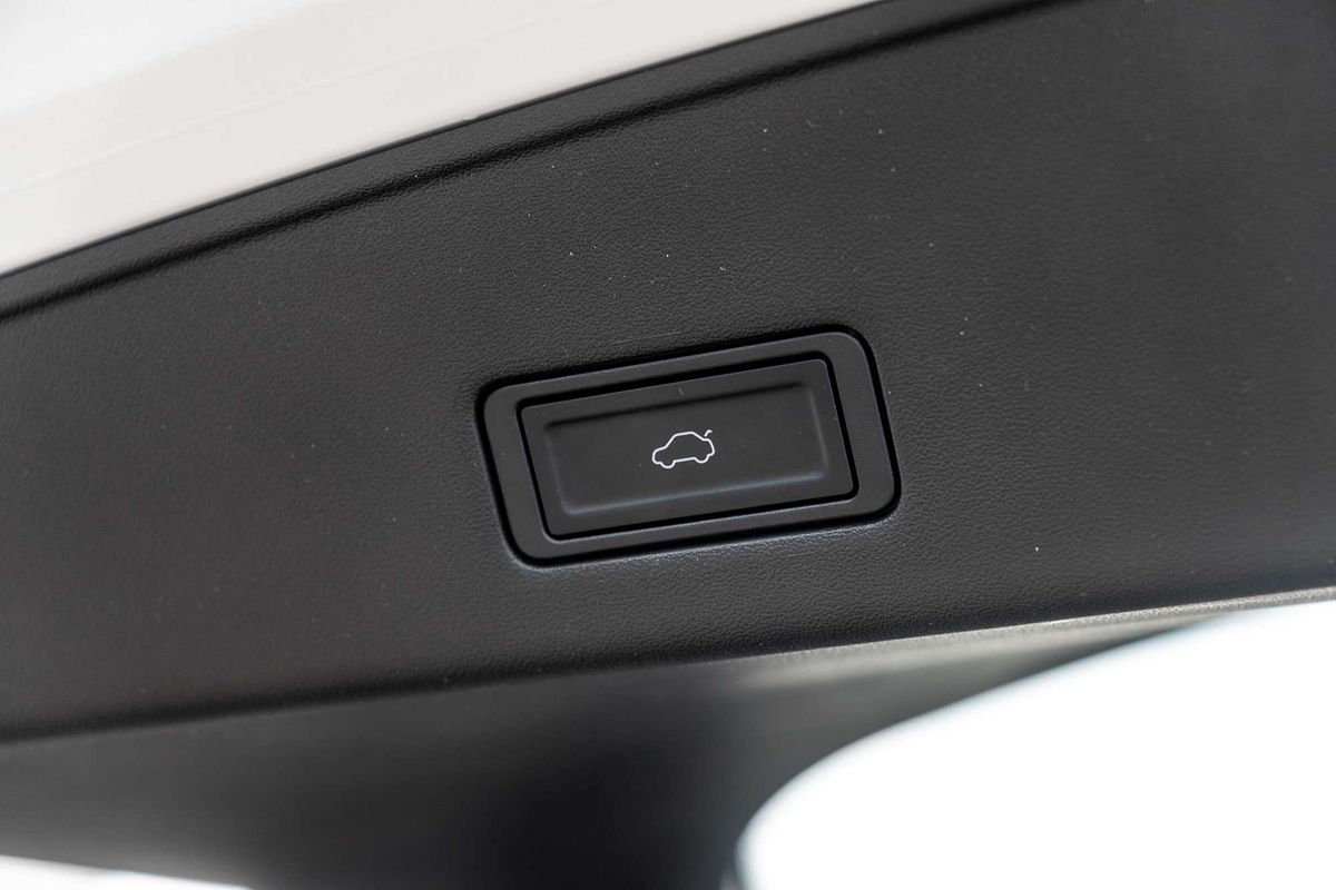 2024 Chery OMODA 5 EX