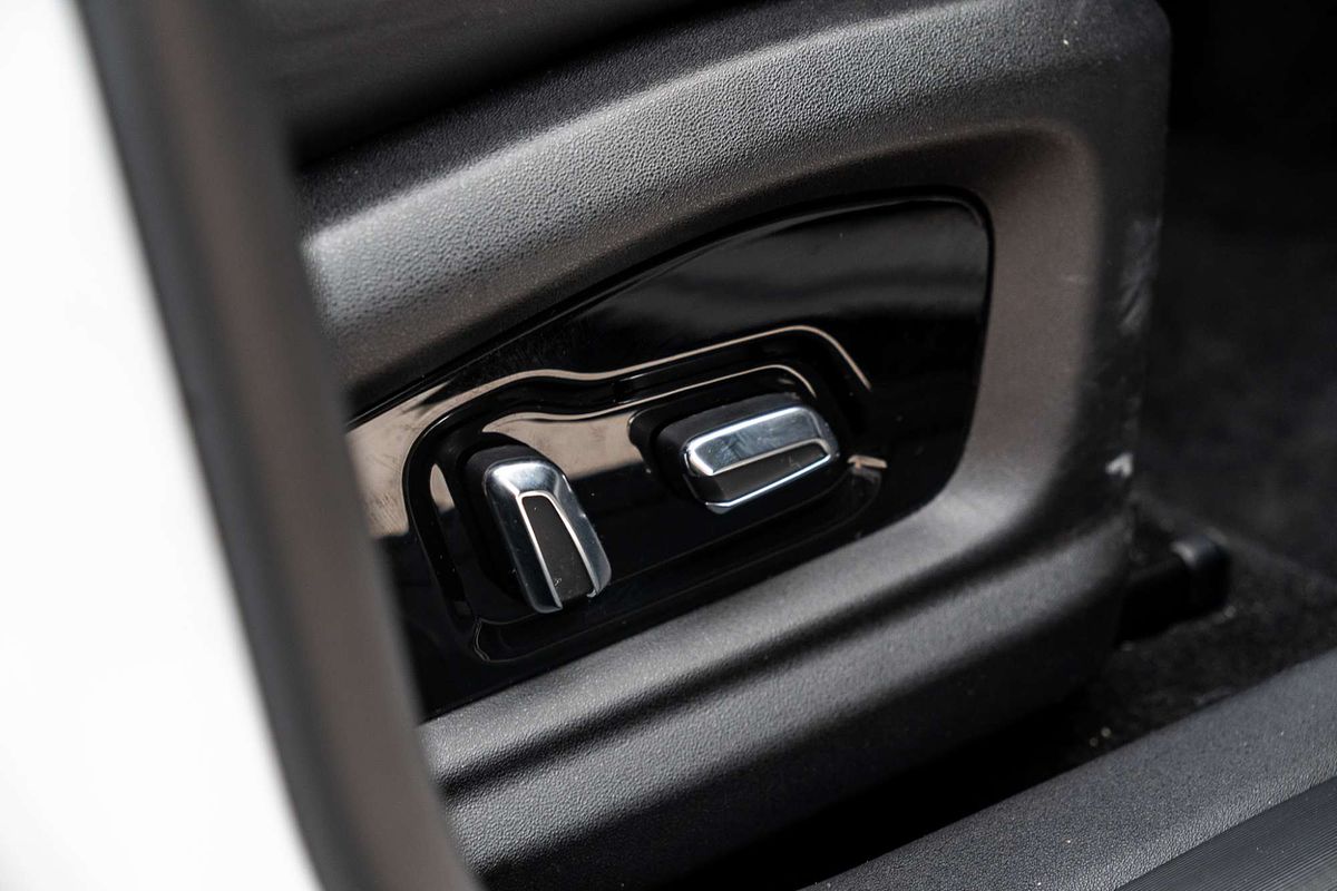 2024 Chery OMODA 5 EX