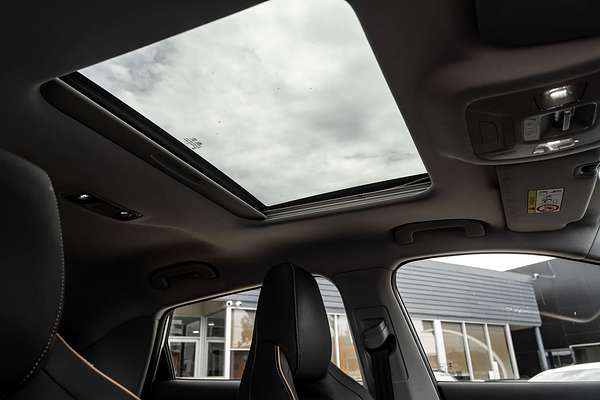 2024 Chery OMODA 5 EX