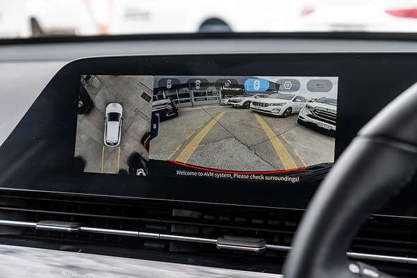 2024 Chery OMODA 5 EX