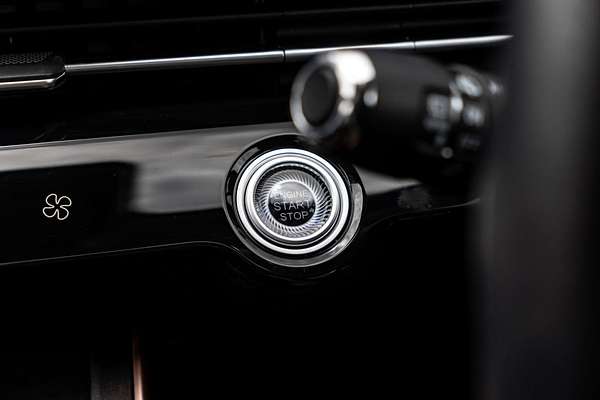 2024 Chery OMODA 5 EX