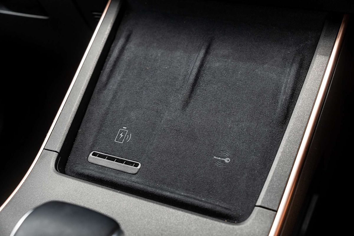 2024 Chery OMODA 5 EX