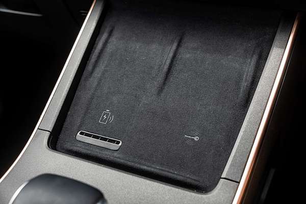 2024 Chery OMODA 5 EX