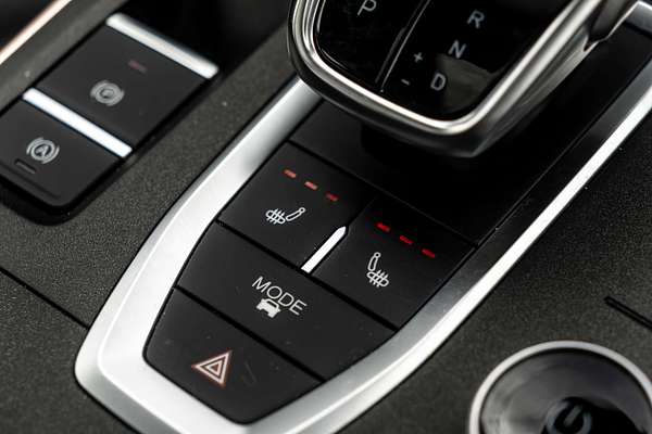 2024 Chery OMODA 5 EX