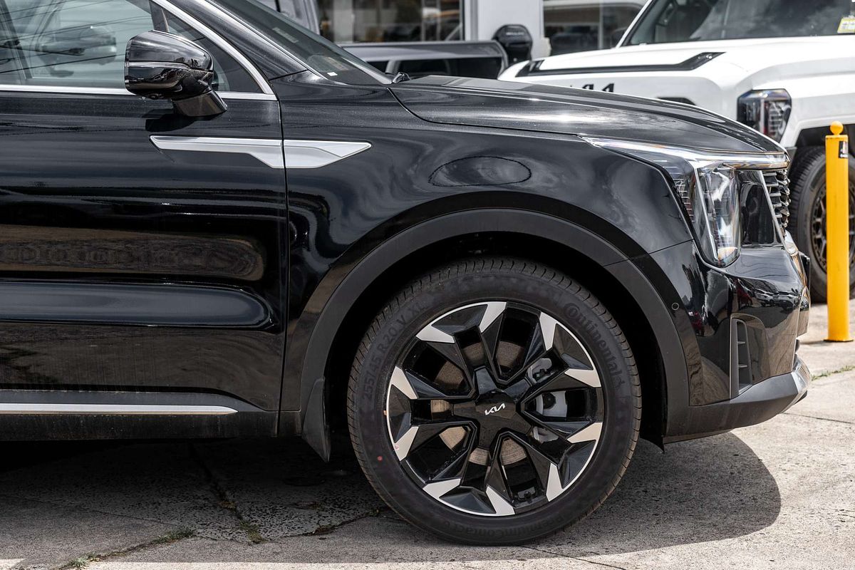 2024 Kia Sorento GT-Line MQ4 PE