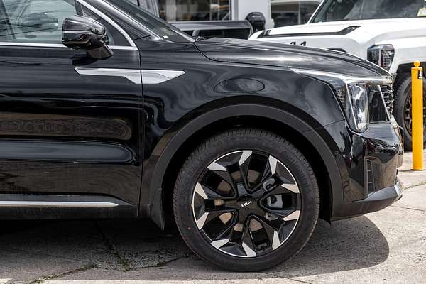 2024 Kia Sorento GT-Line MQ4 PE