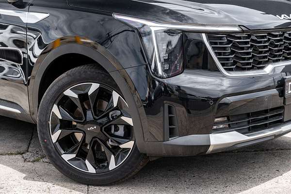 2024 Kia Sorento GT-Line MQ4 PE