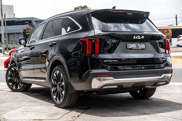 2024 Kia Sorento GT-Line MQ4 PE