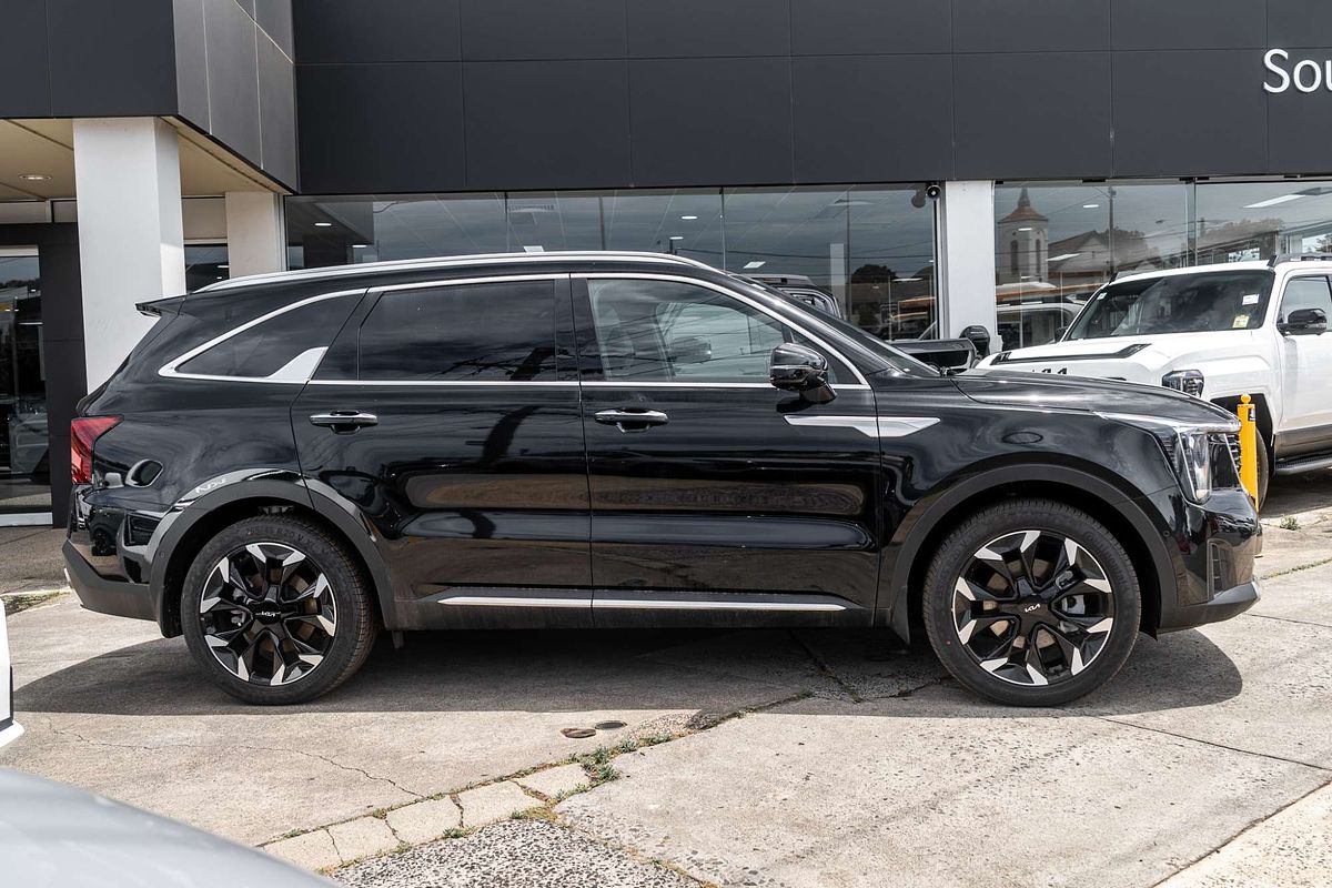 2024 Kia Sorento GT-Line MQ4 PE