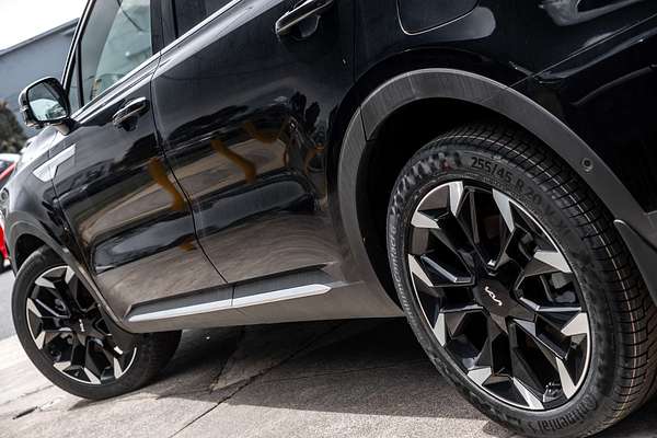 2024 Kia Sorento GT-Line MQ4 PE