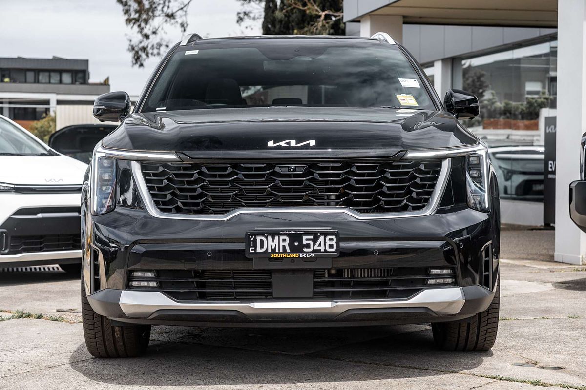2024 Kia Sorento GT-Line MQ4 PE