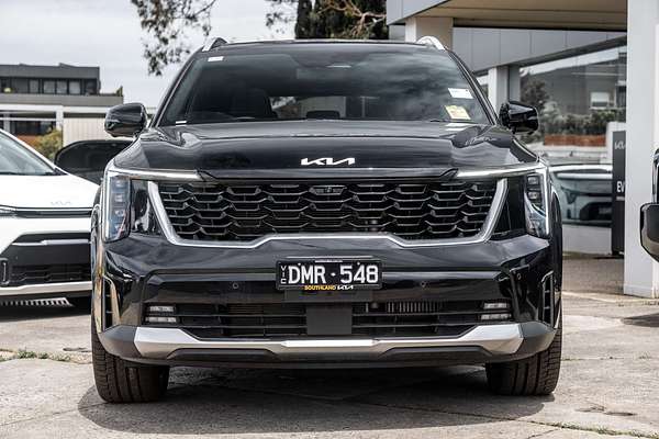 2024 Kia Sorento GT-Line MQ4 PE