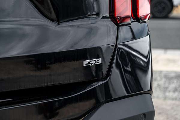 2024 Kia Sorento GT-Line MQ4 PE