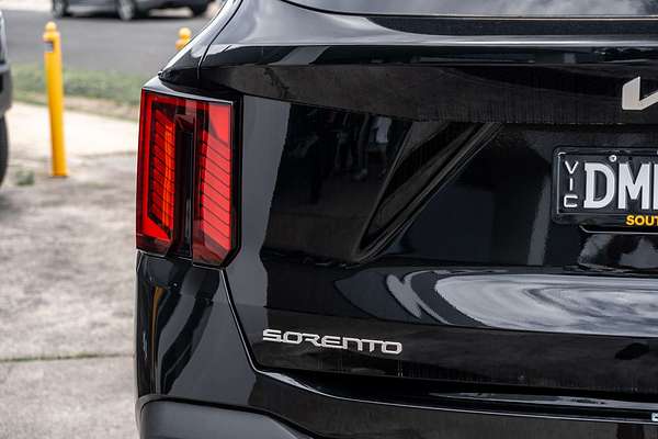 2024 Kia Sorento GT-Line MQ4 PE