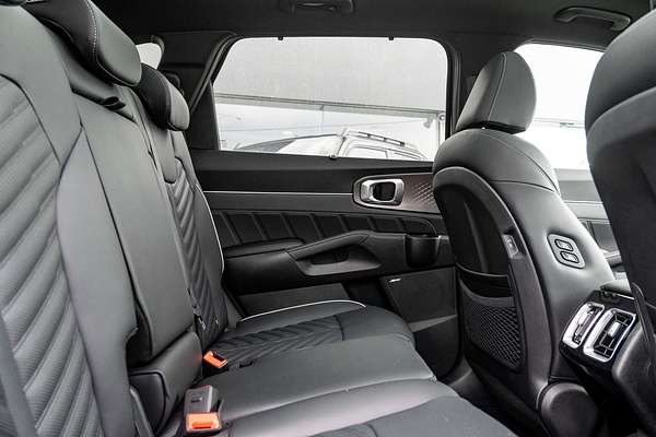 2024 Kia Sorento GT-Line MQ4 PE